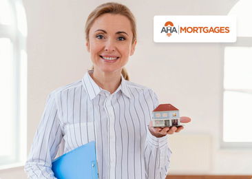 AHA Mortgages 2x revenue without working twice as hard! AHA Mortgages 2x revenue without working twice as hard!