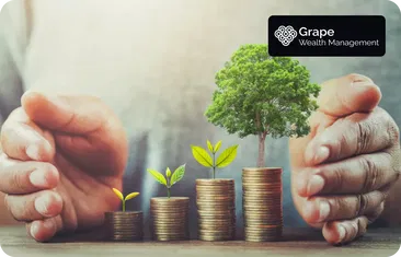 How Grape wealth management saved $100K annually with Salesmate